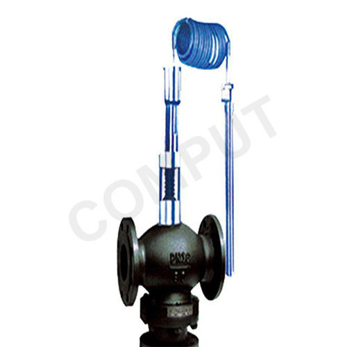 控製電動調節閥